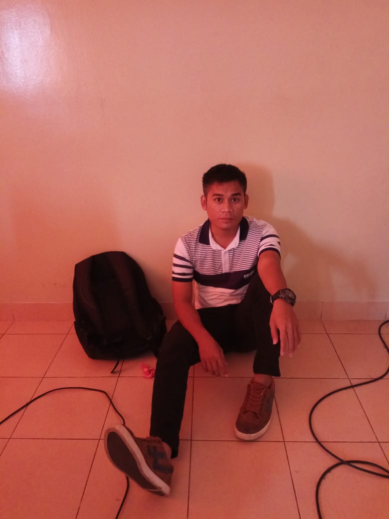 Tiga Aktor Hoaks Terpopuler Negeri